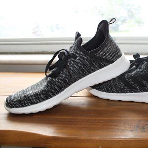 SOLD Adidas Slip On Cloudfoam Walking Sneaker